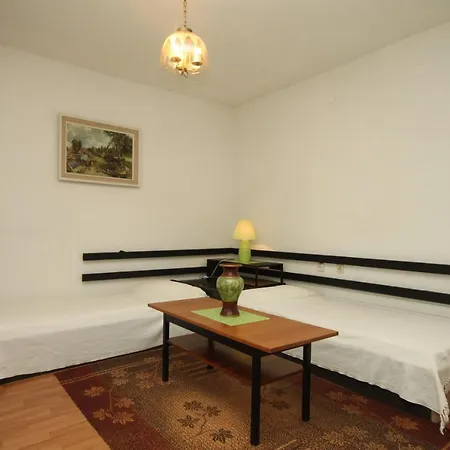 Apartments With Wifi Rabac, Labin - 7472 Zewnętrze zdjęcie