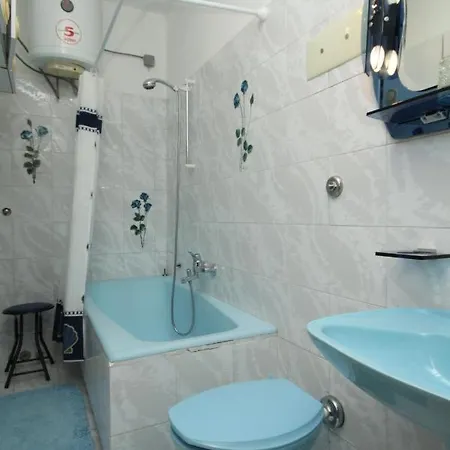 Apartments With Wifi Rabac, Labin - 7472 Zewnętrze zdjęcie