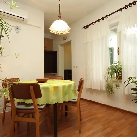 Apartments With Wifi Rabac, Labin - 7472 Zewnętrze zdjęcie
