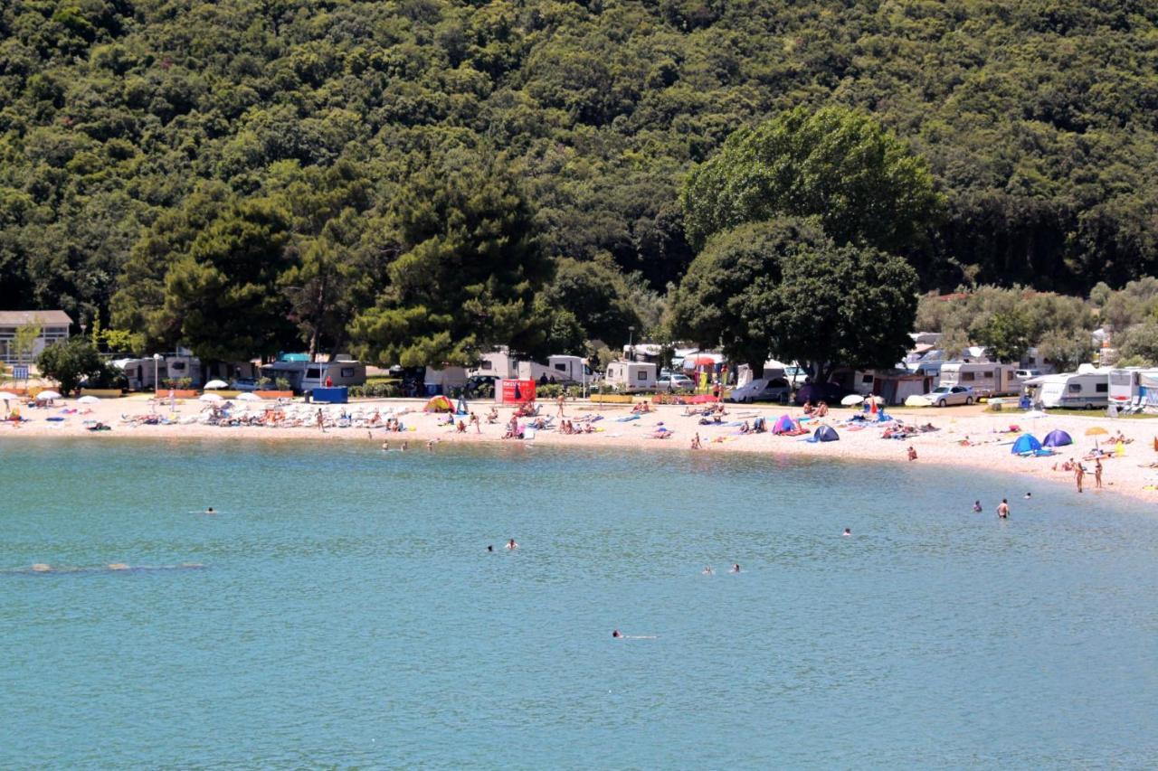 With Wifi Rabac, Labin - 7472 Apartment Rabac