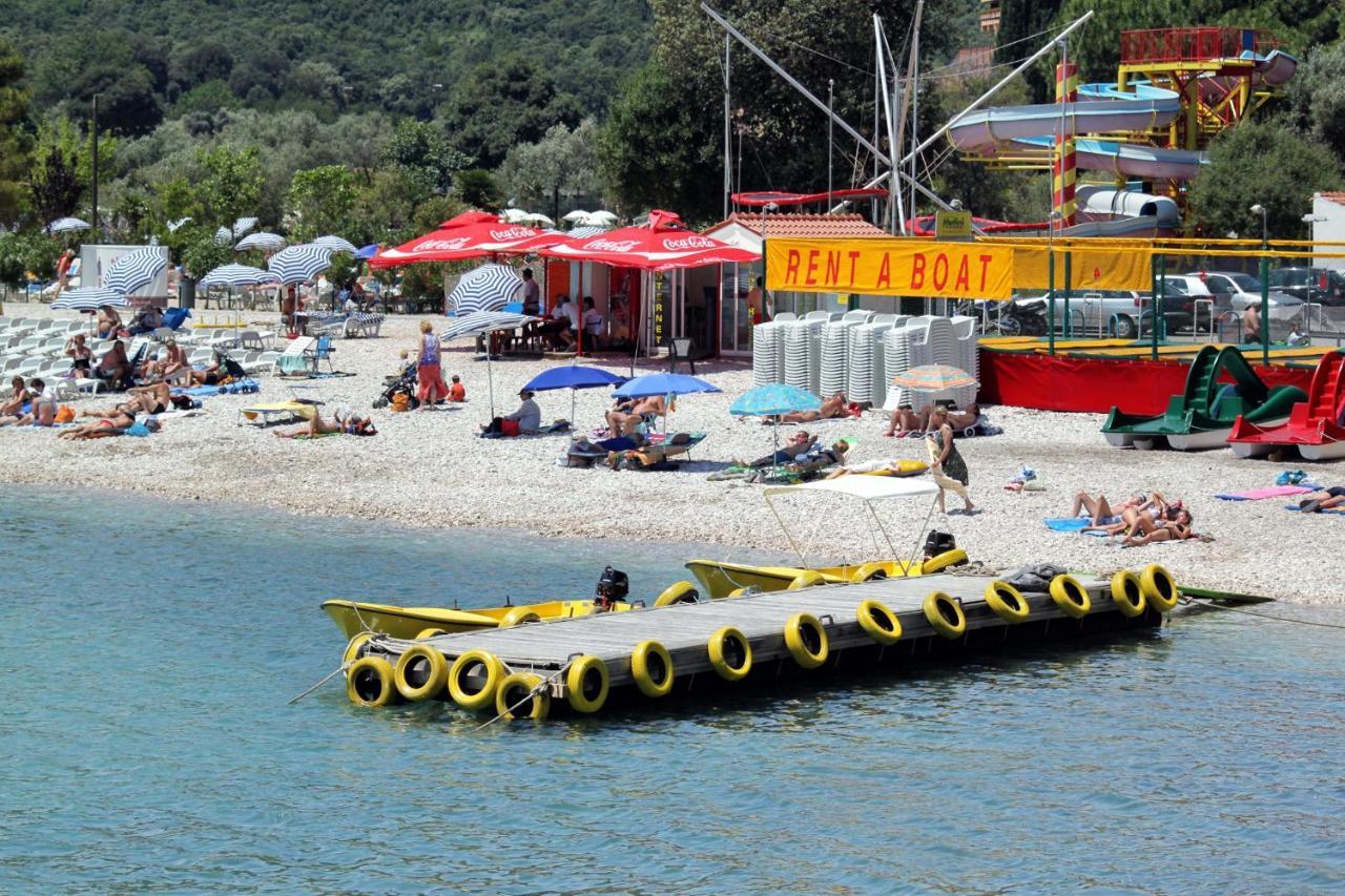 With Wifi Rabac, Labin - 7472 *