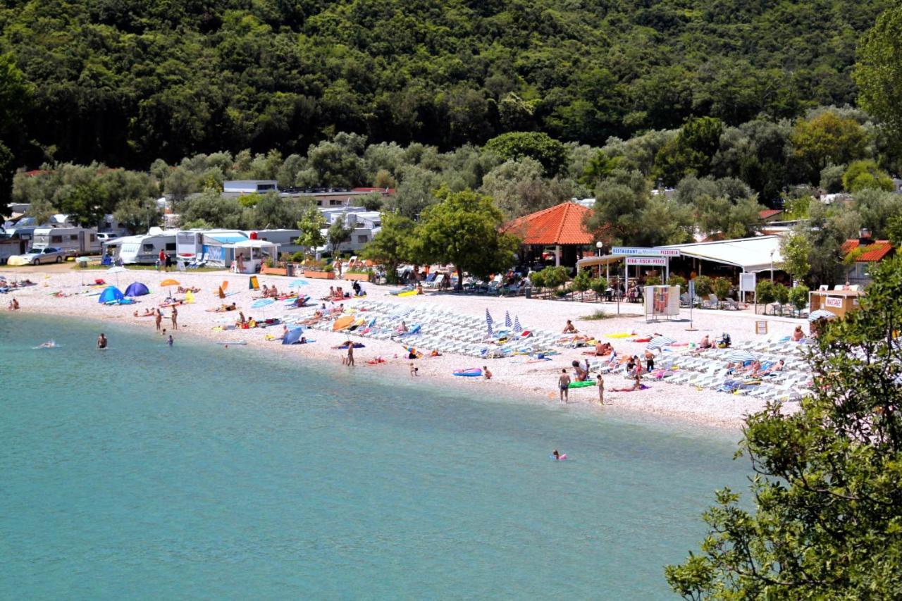 With Wifi Rabac, Labin - 7472 *