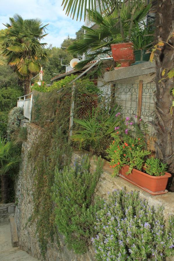 With Wifi Rabac, Labin - 7472 Apartment *
