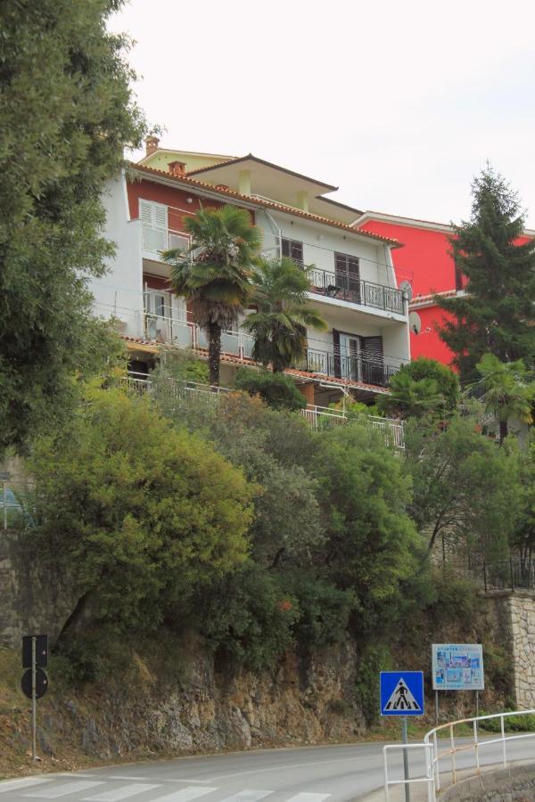 With Wifi Rabac, Labin - 7472 Apartment Rabac