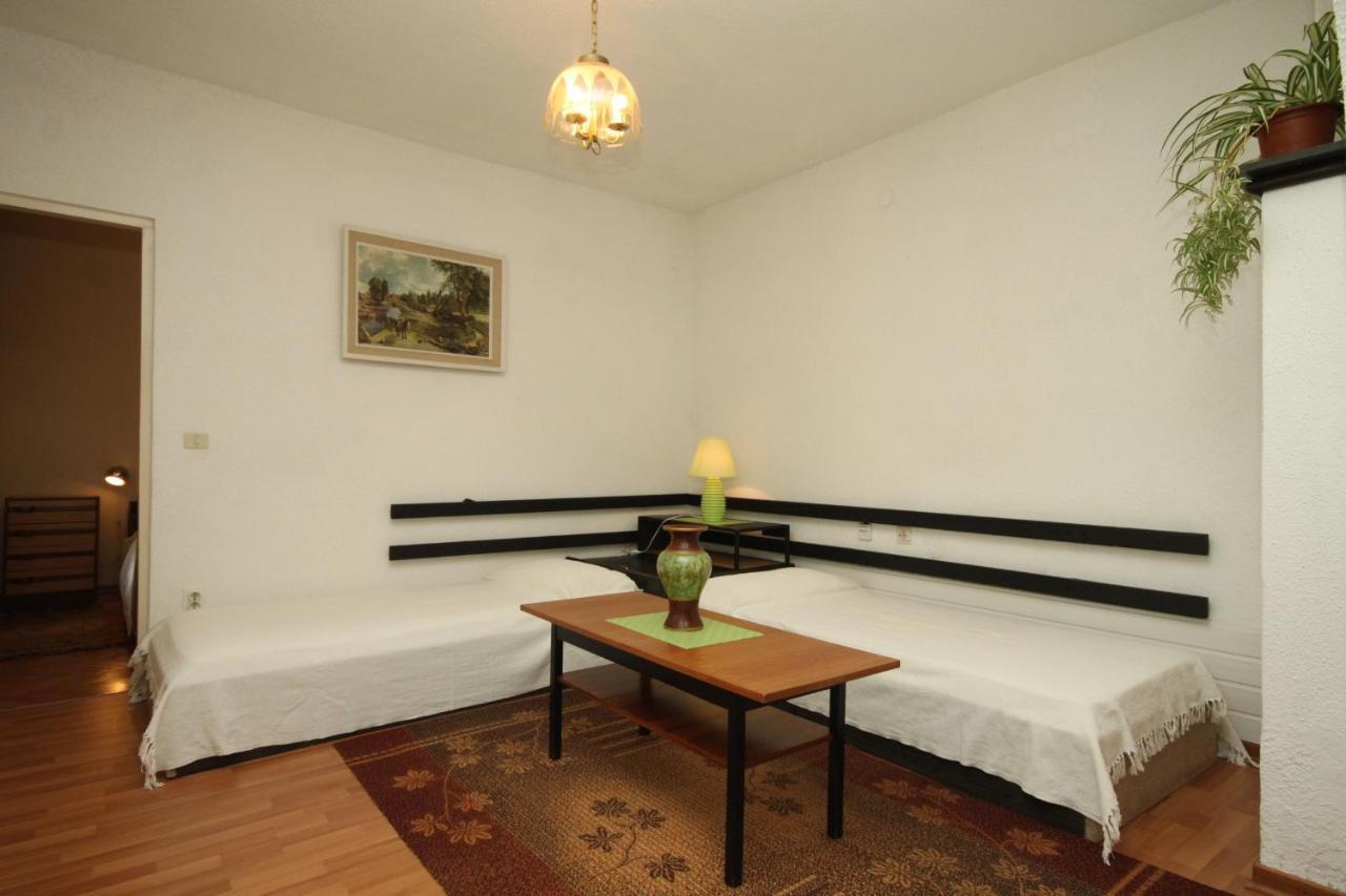 Apartment With Wifi Rabac, Labin - 7472 *