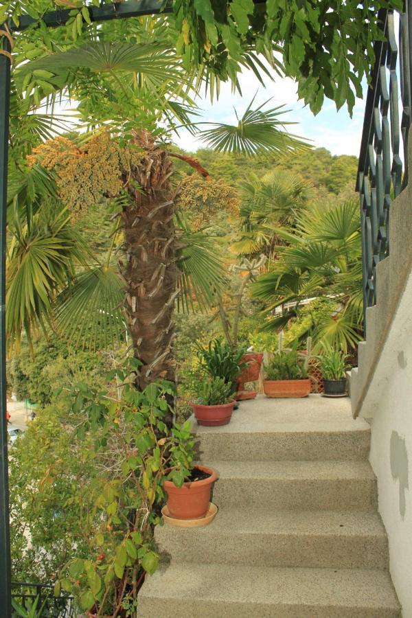 With Wifi Rabac, Labin - 7472 Apartment