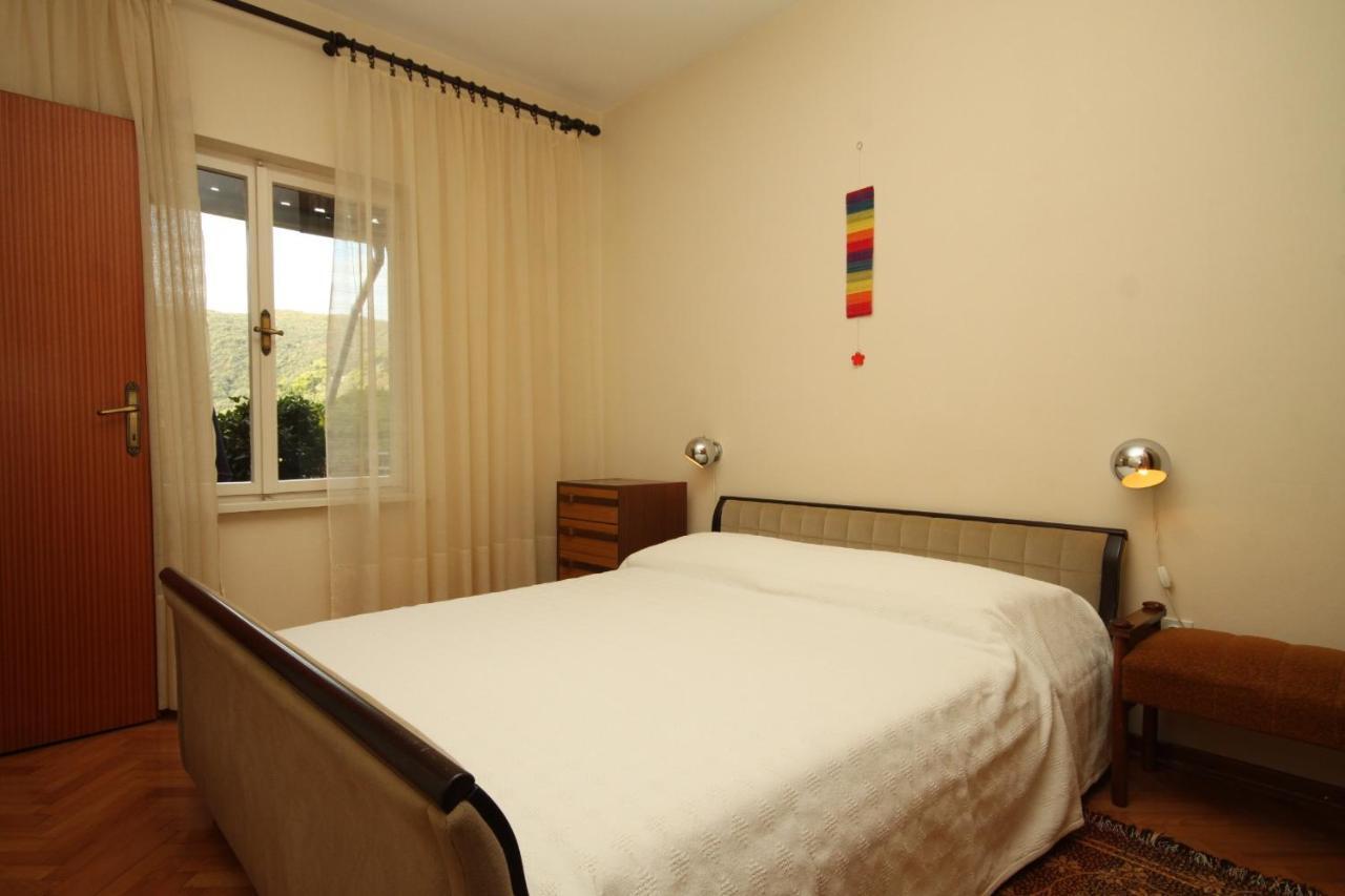 With Wifi Rabac, Labin - 7472 *