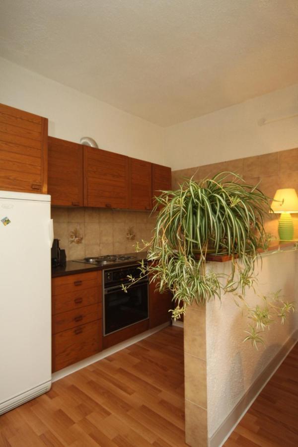 Apartment With Wifi Rabac, Labin - 7472 *