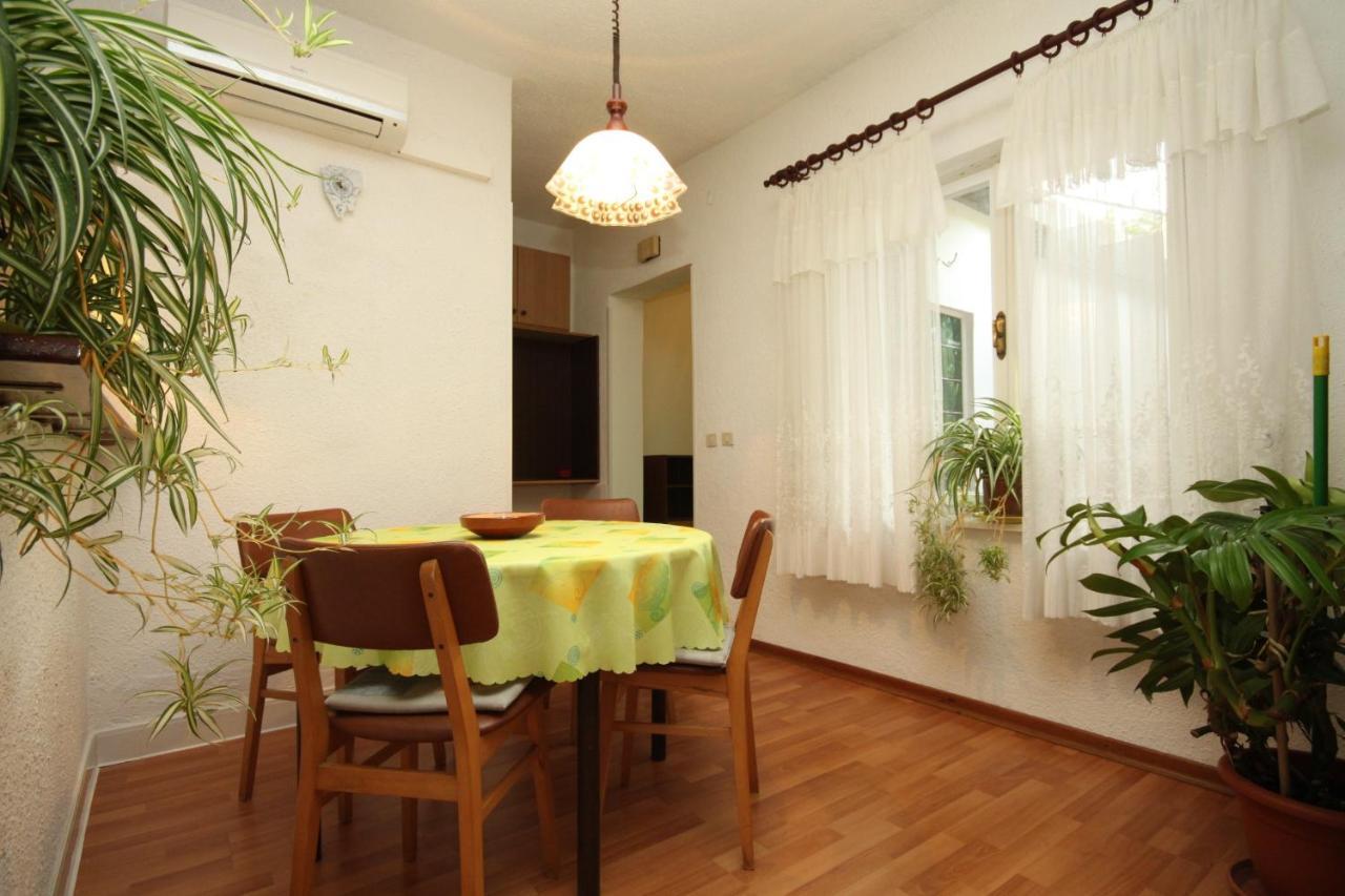 Apartment With Wifi Rabac, Labin - 7472 Rabac
