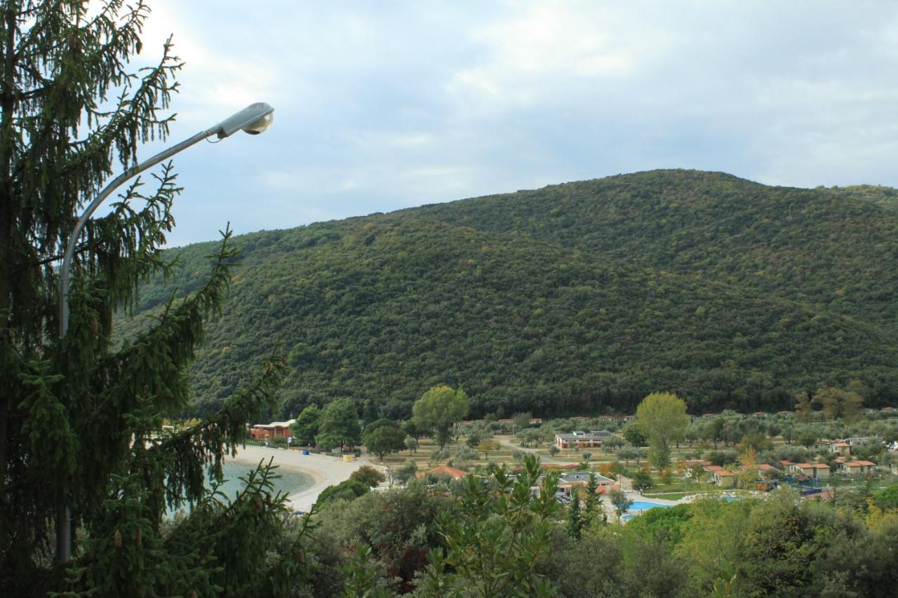 With Wifi Rabac, Labin - 7472 Apartment *